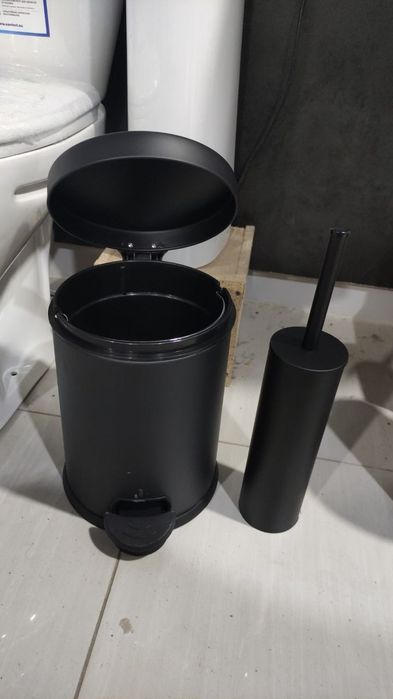 Щётка для туалета новый