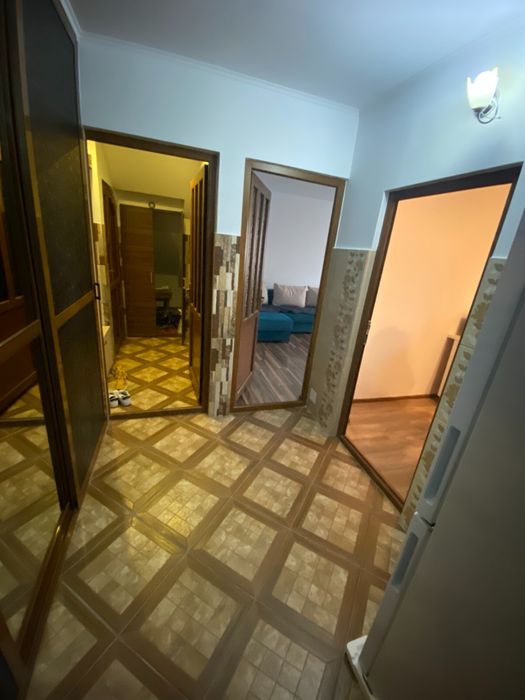 Proprietar Inchiriez ap 2 camere