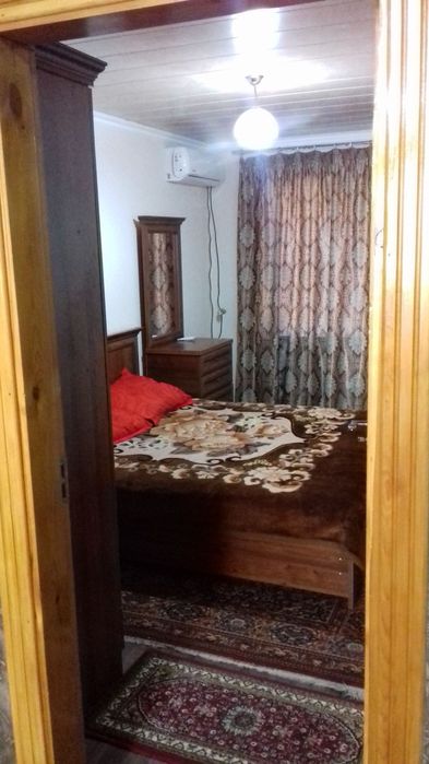 Аренда 2 хона перед 3 хона 2 этаж Мархабо Сангзар