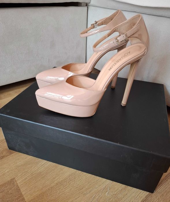 Високи   токчета