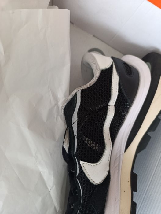 Маратонки air Nike SoCall 45 номер