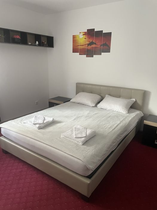 Cazare regim hotelier 140 de lei