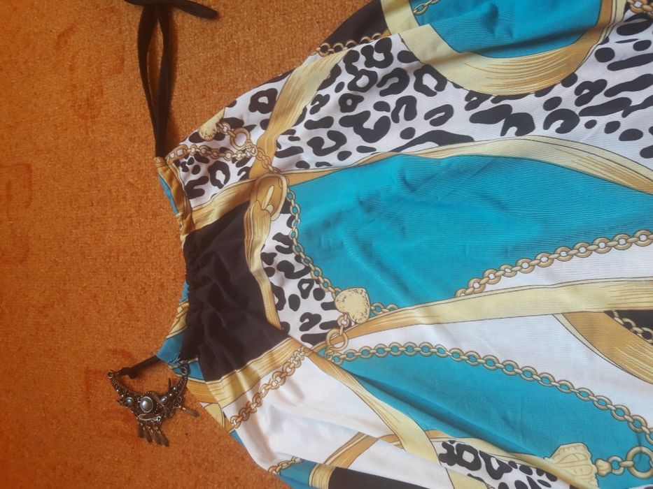 Дамски топ S размер