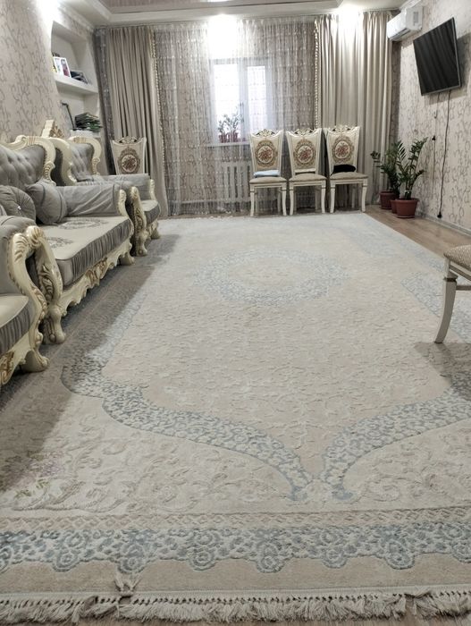 Продаётся уютный дом.