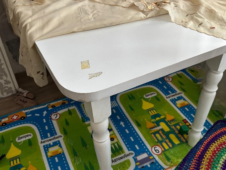 Стол продам хорошего качества...