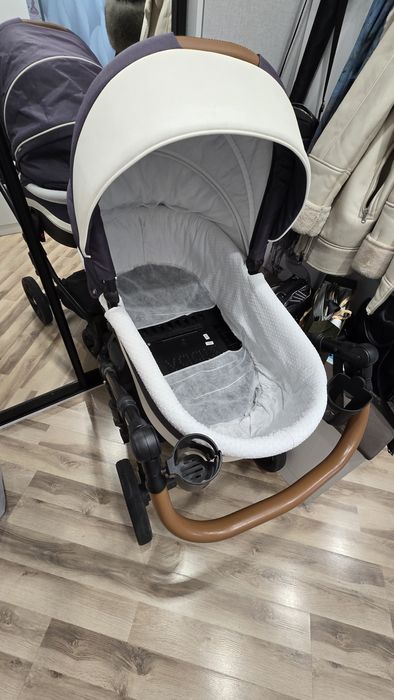 Коляска tutis 2 в 1