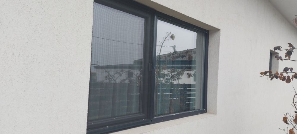 Plase tantari - insecte / plase geam / plase usa Iasi • OLX.ro