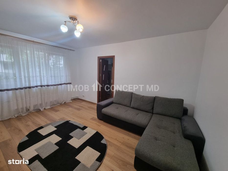 Inchiriere apartament cu 2 camere in Ploiesti zona Nord- Polux — fotografia 2