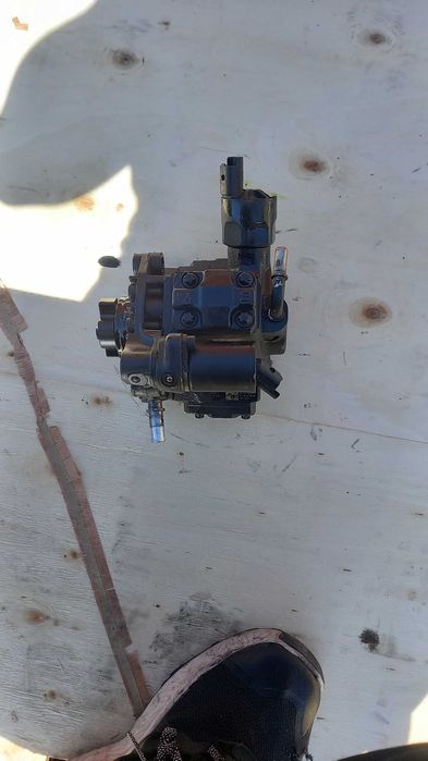 ГНП Пежо/Ситроен 2.0HDI 136