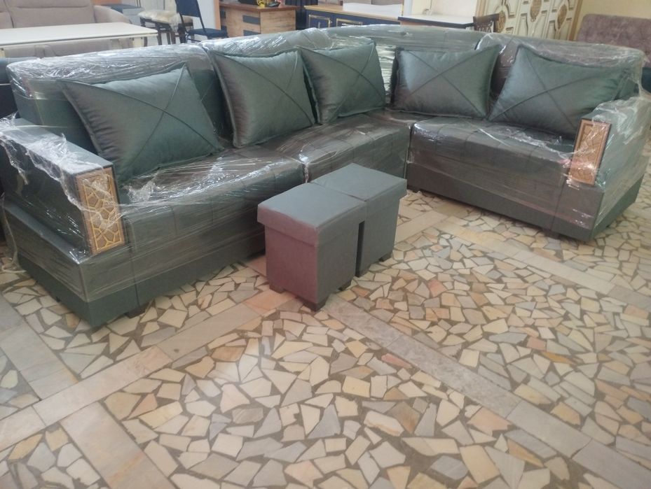 Уголок мягкий 2.20×3.20