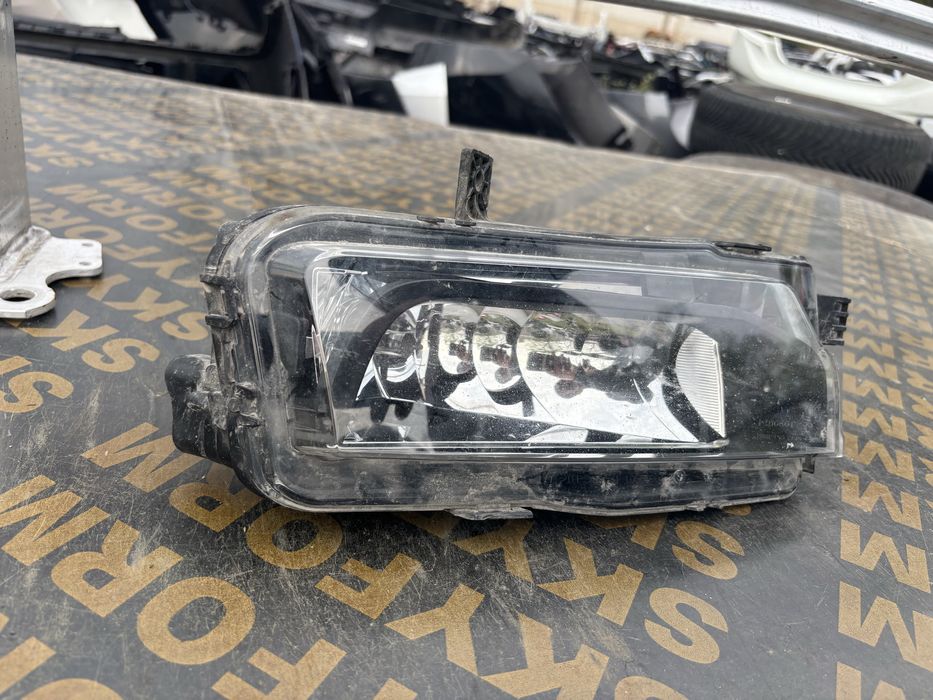 Халоген VW T6 Transporter