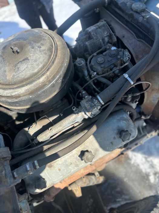 Зил 4331 продаётся