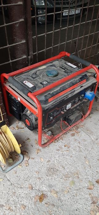 Продам электрогенератор