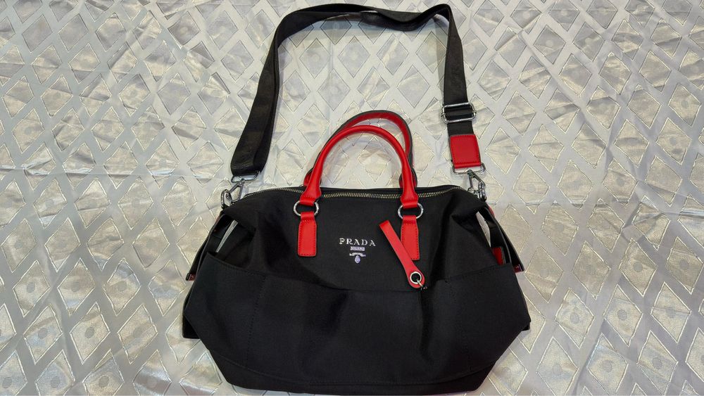 Cумки практически новые