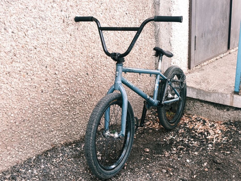 Продам велосипед BMX