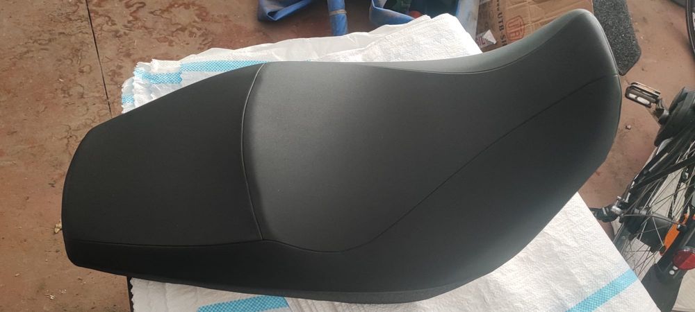 Sezut suzuki v-strom 650
