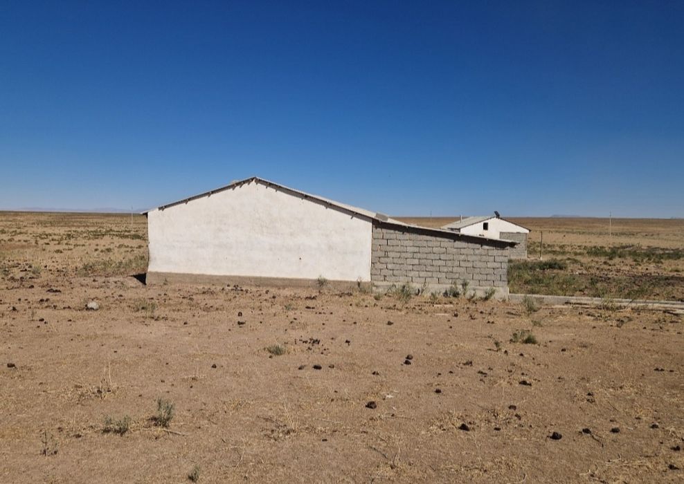 Кора сатылады Байдыбек ауданы