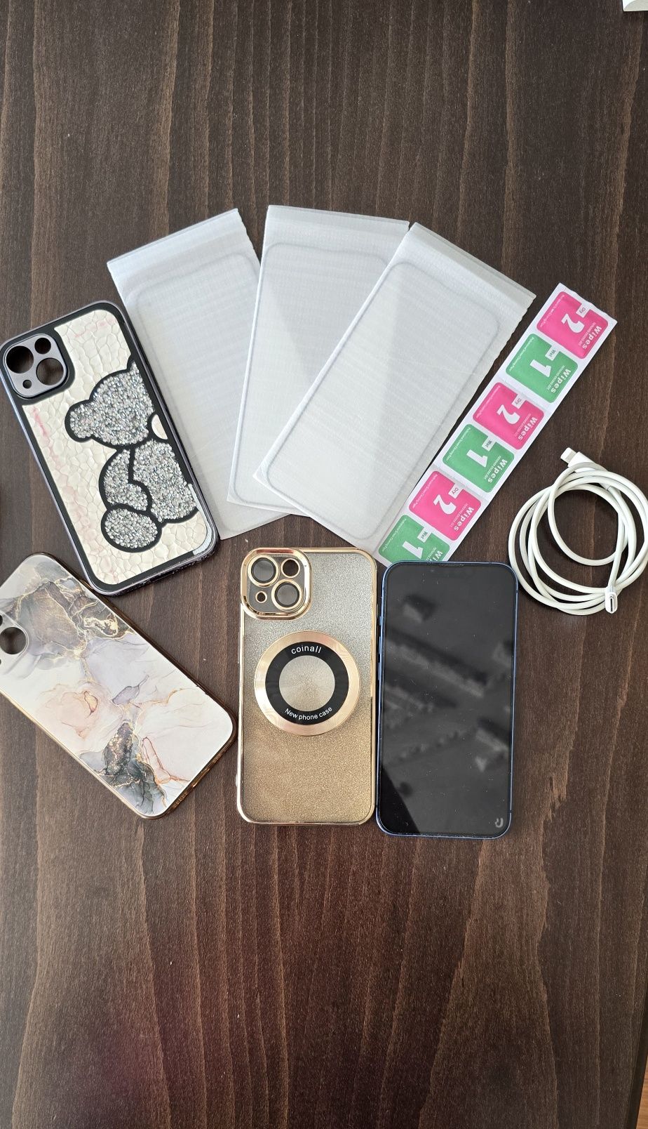 Телефон IPhone 13 гр. Пловдив Тракия • OLX.bg