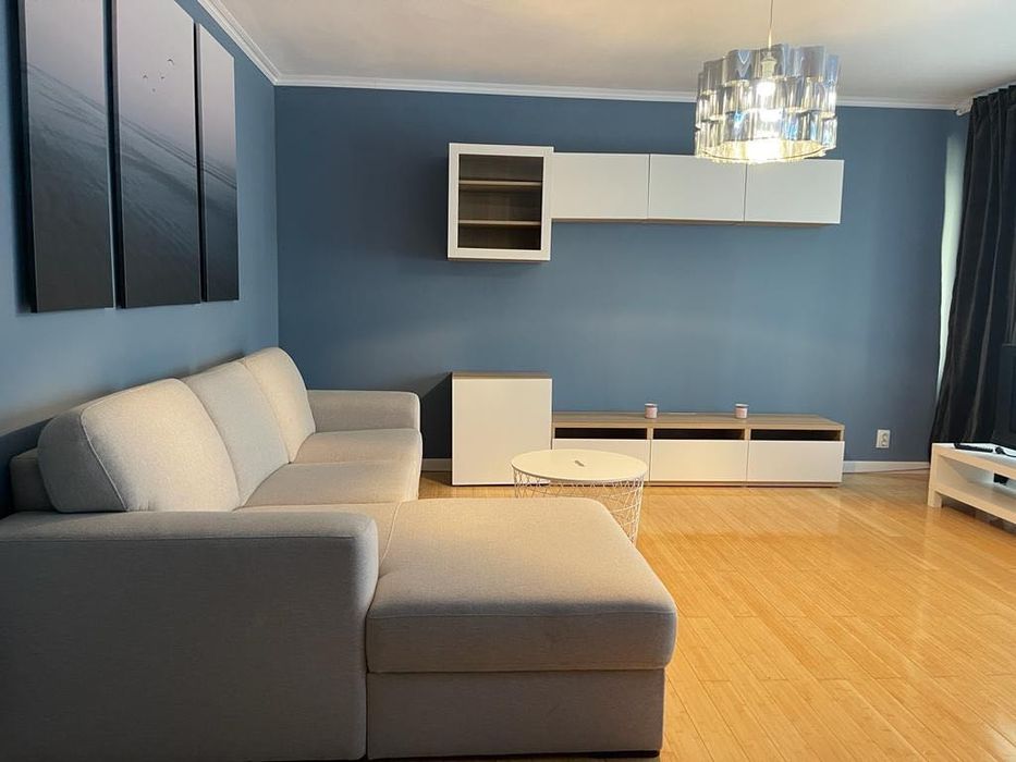 Apartament 2 camere de închiriat Mall Vitan