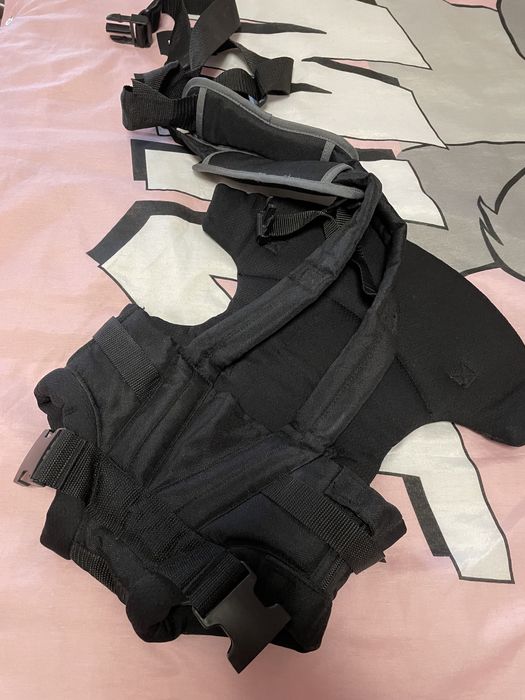 Детско кенгуру