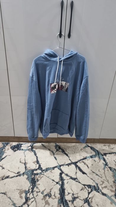 Худи свитшот универсальный