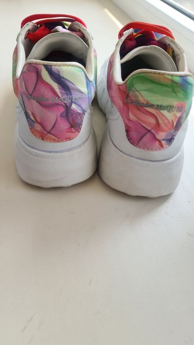 Кроссовки 37 размер