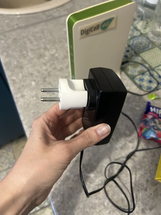 Роутер отличный рабочий