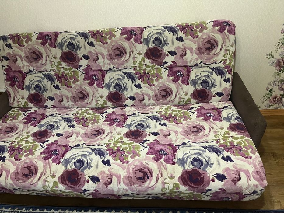 Диван книжка в хорошем состояний