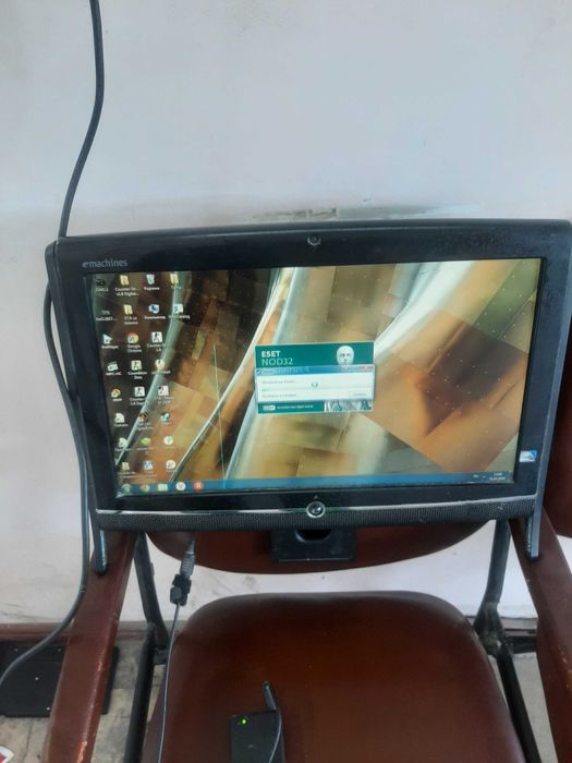 моноблок ком сотилади