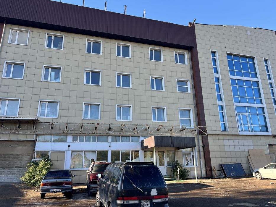 Услуги распила Лдсп и закатки кромки Пвх. Сдаются помещение для мебели