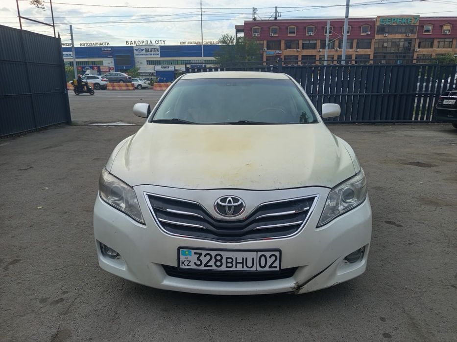 Аренда авто Алматы с выкупом