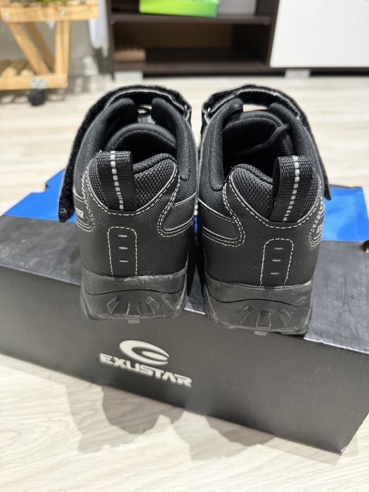 Обувки за колоездене