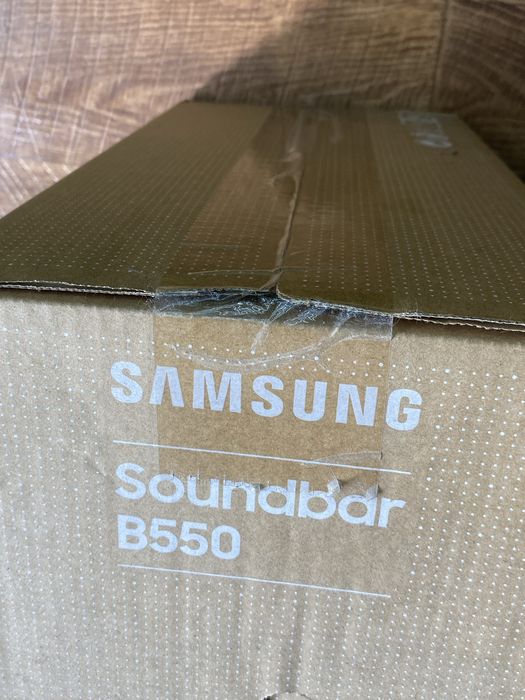 Саундбар Samsung