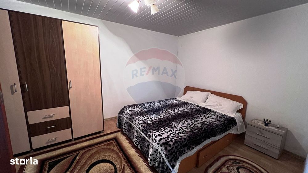 Casă de vanzare 134mp, teren 1220mp - Fartanesti, Galati