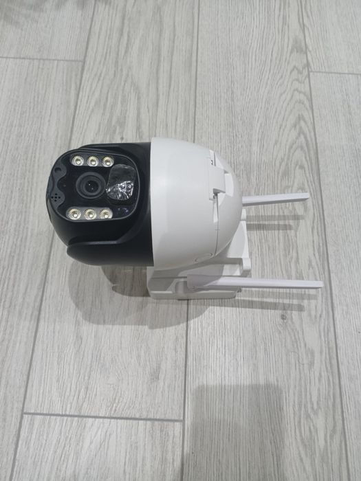 TS2F 360 Kamera yengi