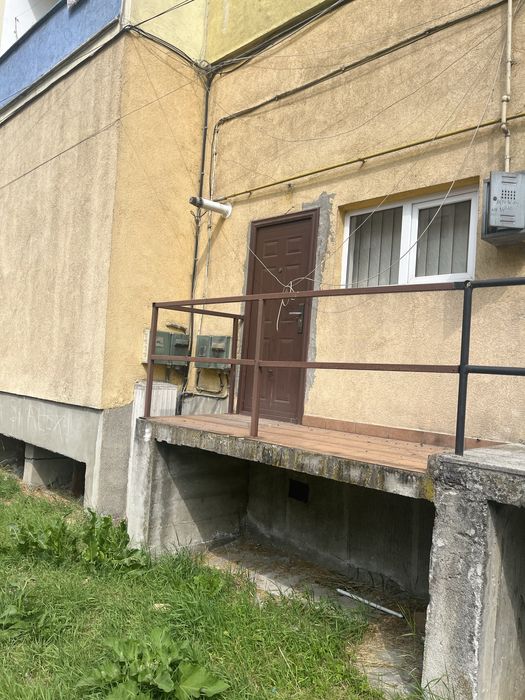 Spatiu de inchiriat