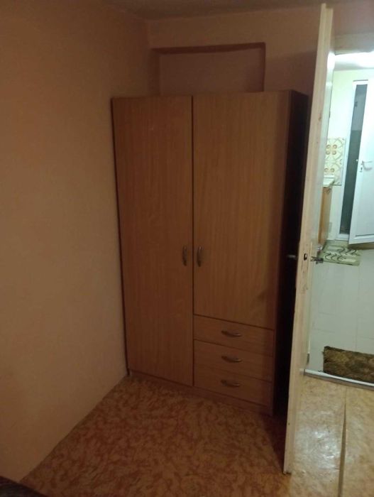 Едностайно жилище, Гагарин