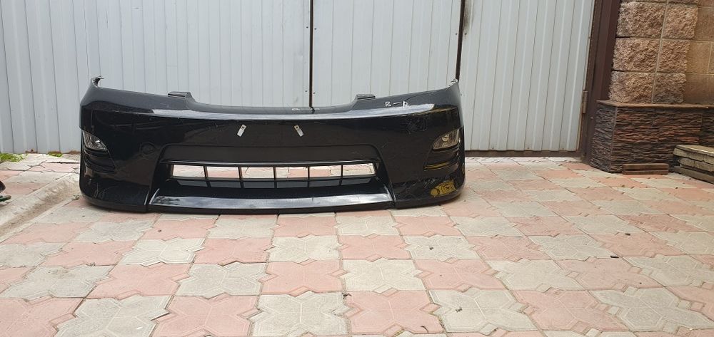 Тюнинг на лексус Rx 330,350.