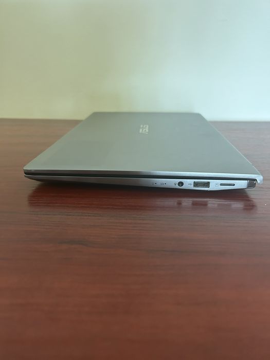 Лаптоп Asus ZenBook 14