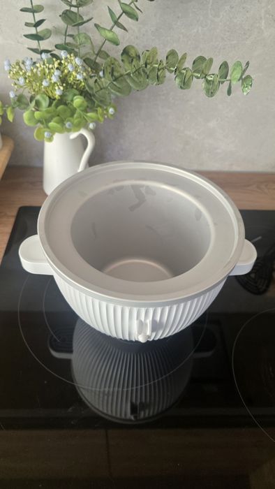 Купа за сладолед KitchenAid 5KSMICM, Вместимост 1,9 л