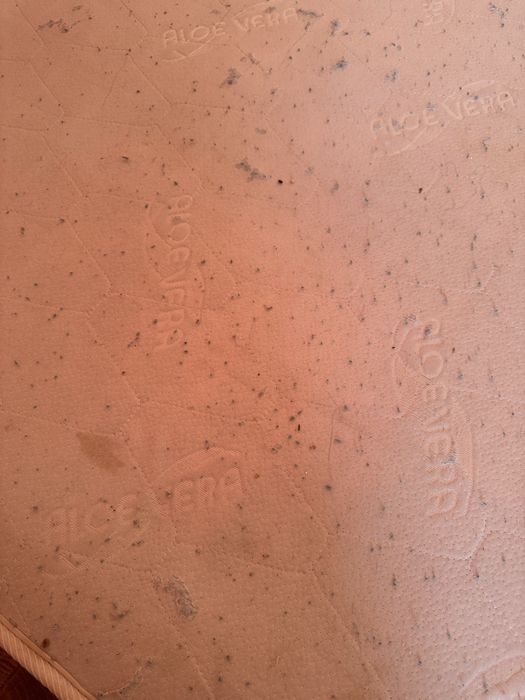 Матрас бесплатно