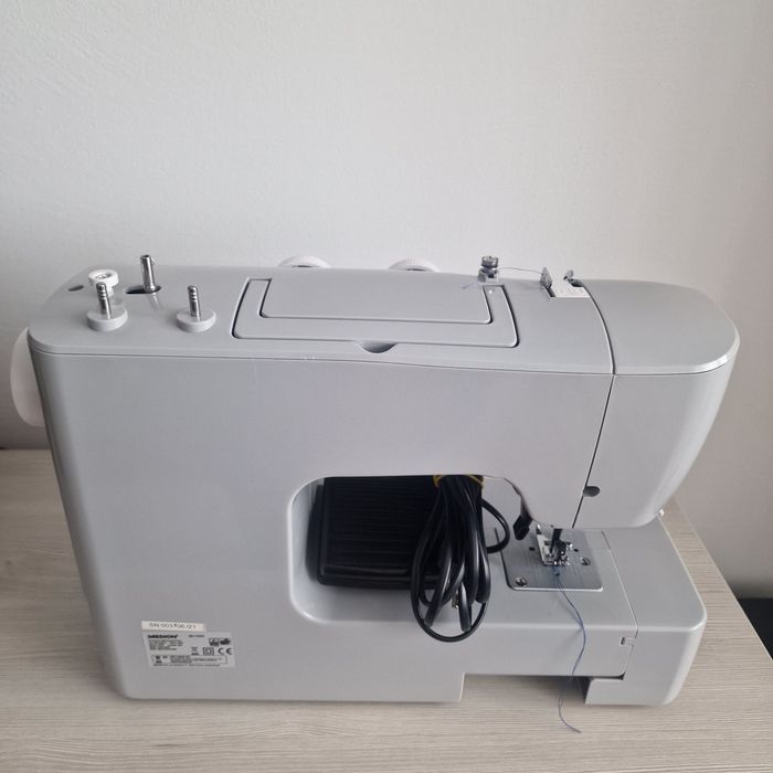 Masini cusut  electrice