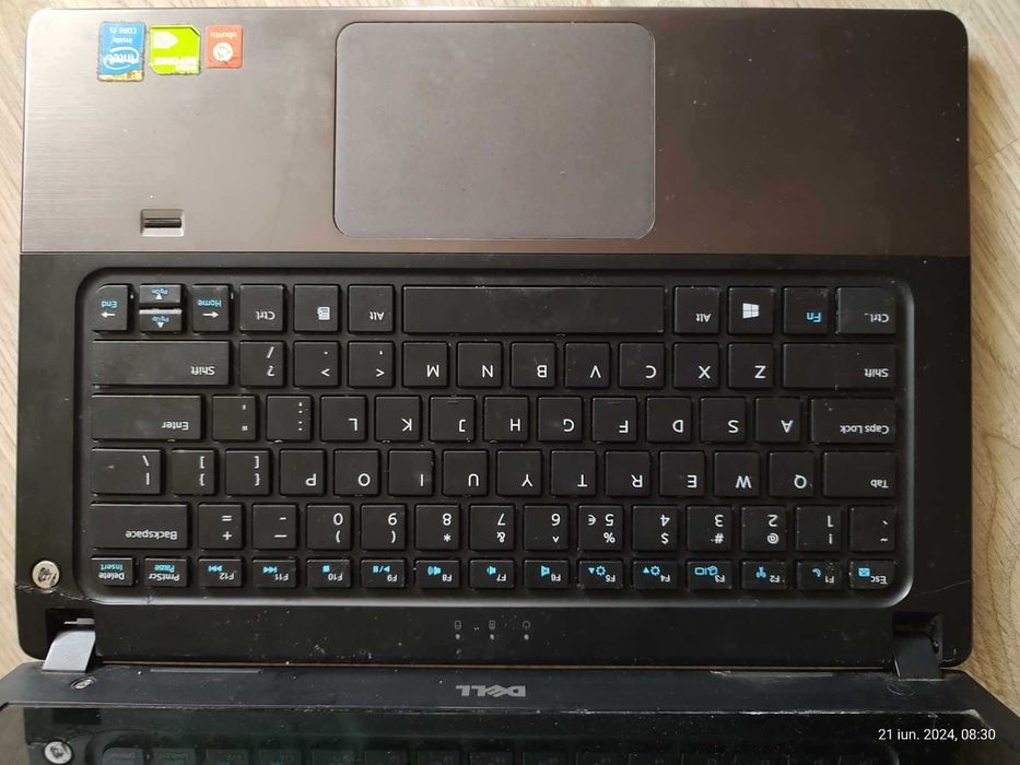 Laptop pe bucati vand componente DELL Vostro 5470