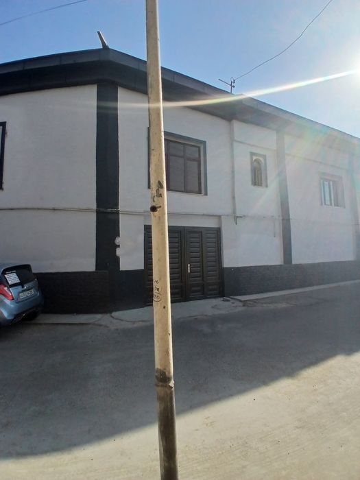 Nazabek 1.8 sotik 2 etaj bowiga 15000$ domga almawamiz ili