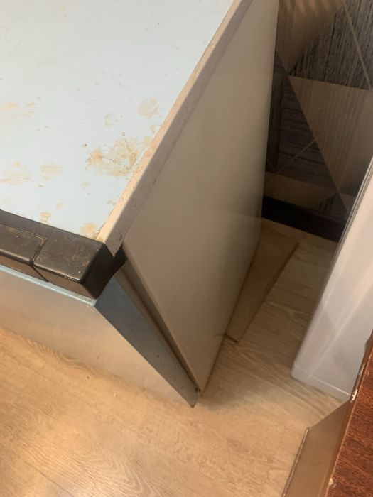 Продам морозильник гиочел 101