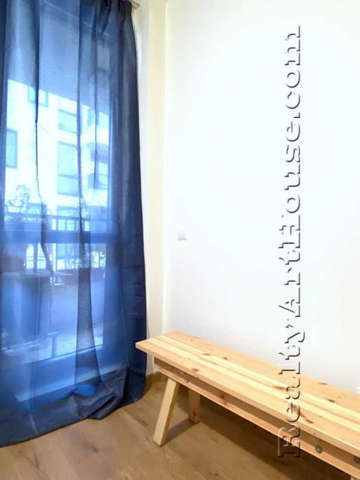 Дава се под наем Двустаен апартамент в София, Кръстова вада - 60 кв.м за 550 € - Снимка #9