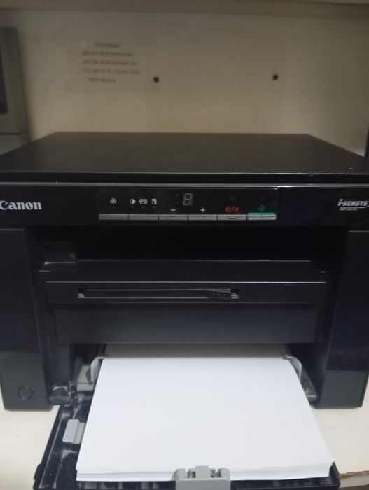 ПринтерCanon 3010
