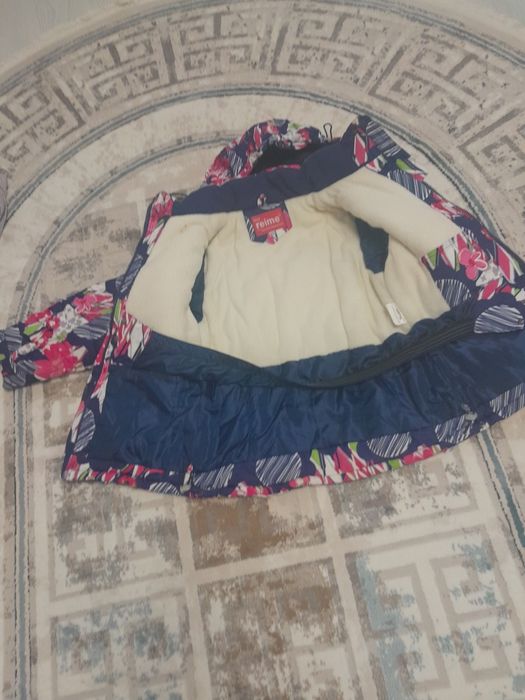 Детские комбинезон