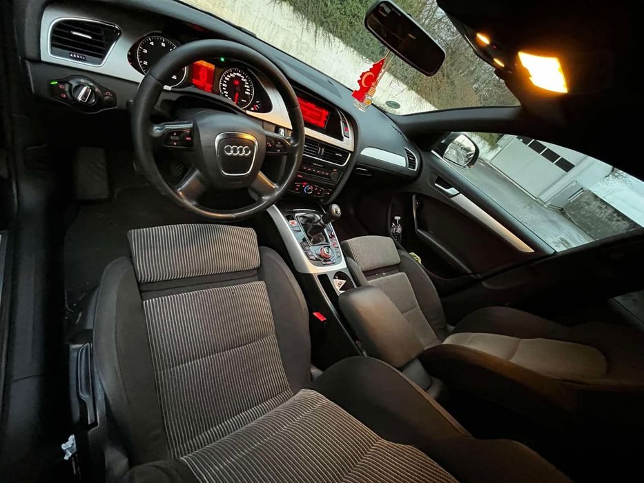 Vand audi pret in euro
