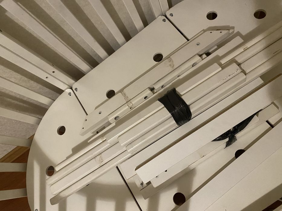 Продам детский манеж